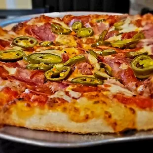 Slice On Broadway