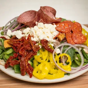 Antipato Salad