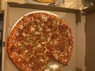 Sir Pizza