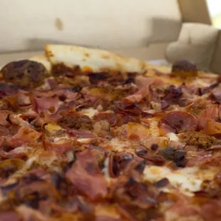 The Slaughterhouse Five