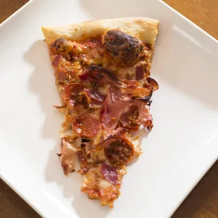 A (delicious) slice of the Slaughterhouse Five pie