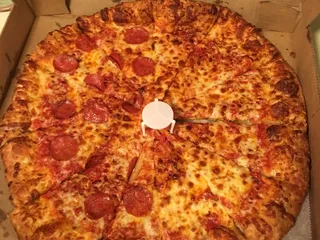 Ya Ya's Pizza