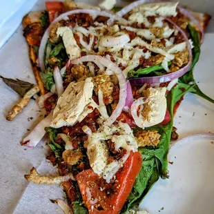 The Veganator