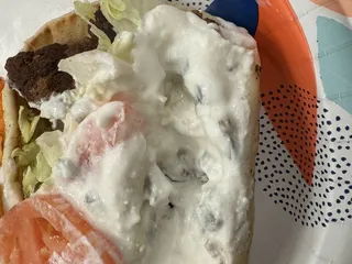 Perry's Pizzeria