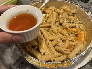 Fastino's Turbo Bistro