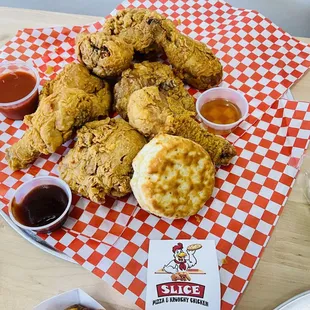 Chicken
