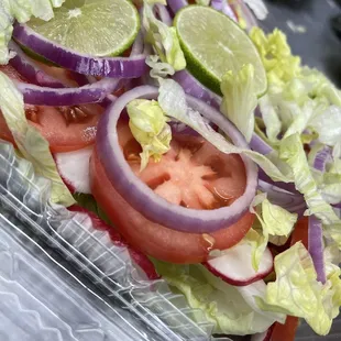 Salad