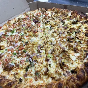 Pizza