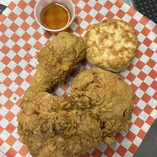 Chicken