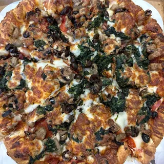 MacArthur Special
