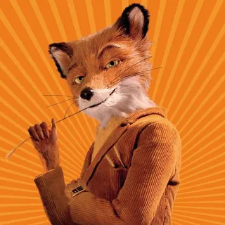 Mr. Fox E.