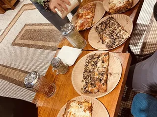 My Pie Pizzeria Romana