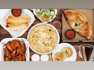 Pizza Fairborn