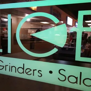 Call ahead for pick up - give them your info once and they'll pull you up easily going forward.