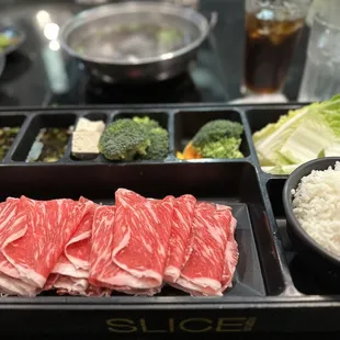 Slice Shabu