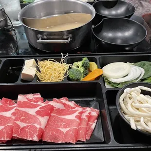 soup, chowder, food, soups and chowder