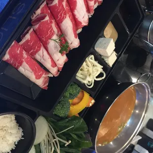 Shabu Shabu