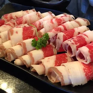 Wagyu Toro