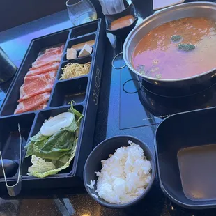 Black Angus Prime Ribeye