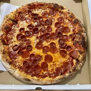 Meh Where Did the Flavor Go?