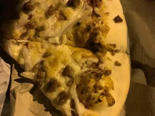 Tony's South Austin Pizza