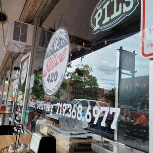 Best pies in #COS!