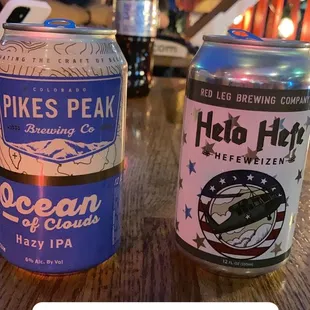 Beers