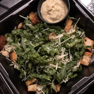 Classic Caesar