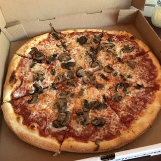 Slice 420 House Salad