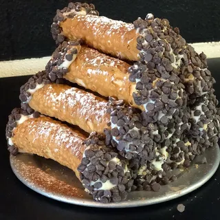 Cannoli