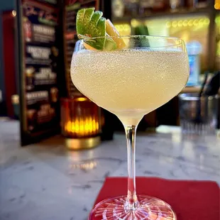 drink
