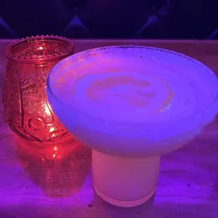 Lemon drop