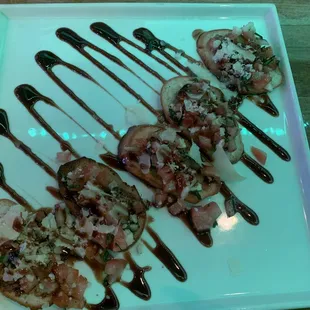Bruschetta