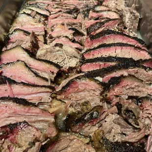 Vivescent Brisket