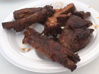 Shorty's Bootleg BBQ