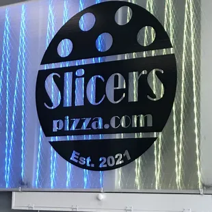 Company logo