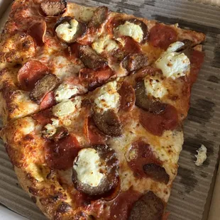 Alotta Ricotta