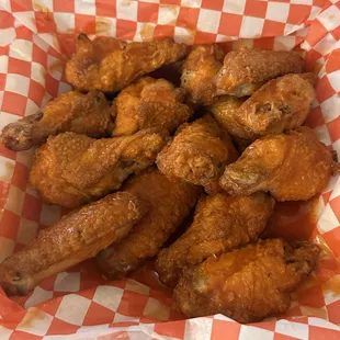 Buffalo Wings