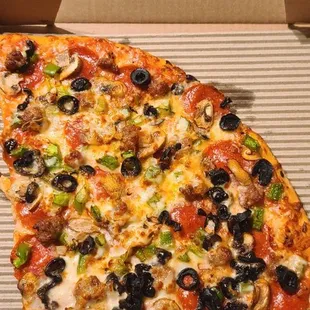 Pizza Slice