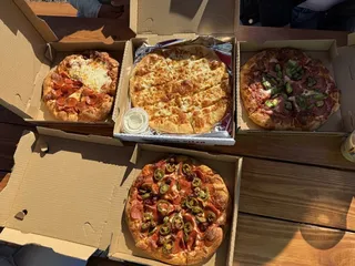 Pop Pop's Pizza