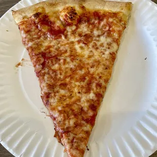 Pizza Slices