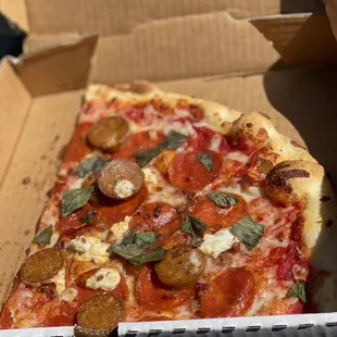 Slices