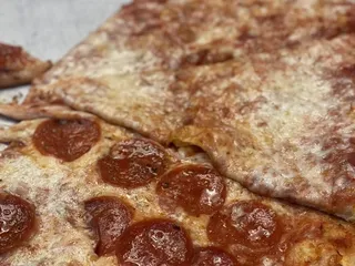 Peppino's Pizzeria