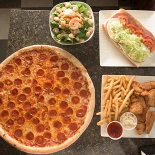 food, burritos and wraps