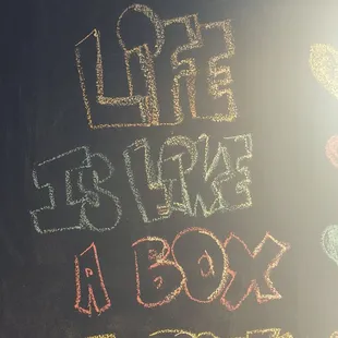 We could not agree more!