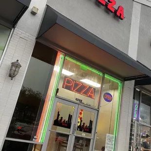 Store Front