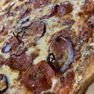Scrumptiousness!