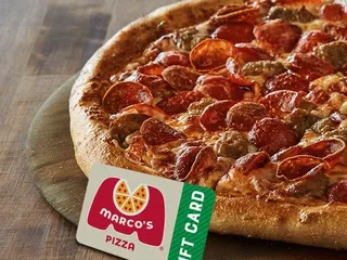 Marco's Pizza