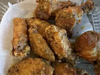 Alberto's Pizzeria