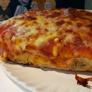 Sicilian Slice